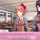 Image for article titled Doki Doki Literature Club's Darkest Moment